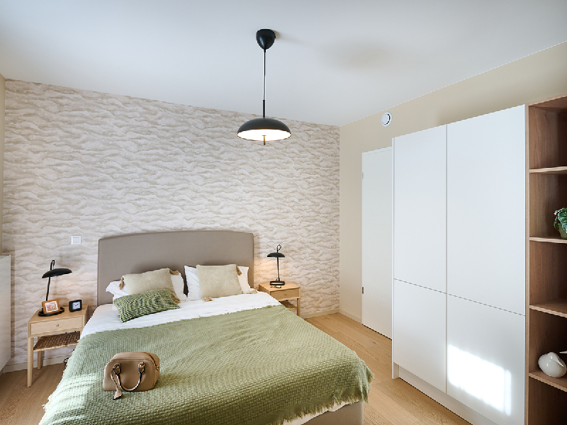 Appartements à Vendre à Namur - NOVIA